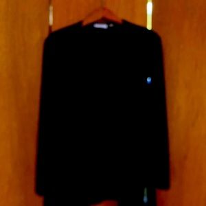 Gossamer Joan Rivers XXS  black evening jacket